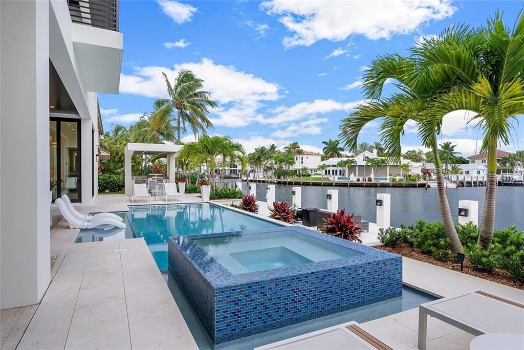 Venetian Isles 1st Sec 43 - Residential