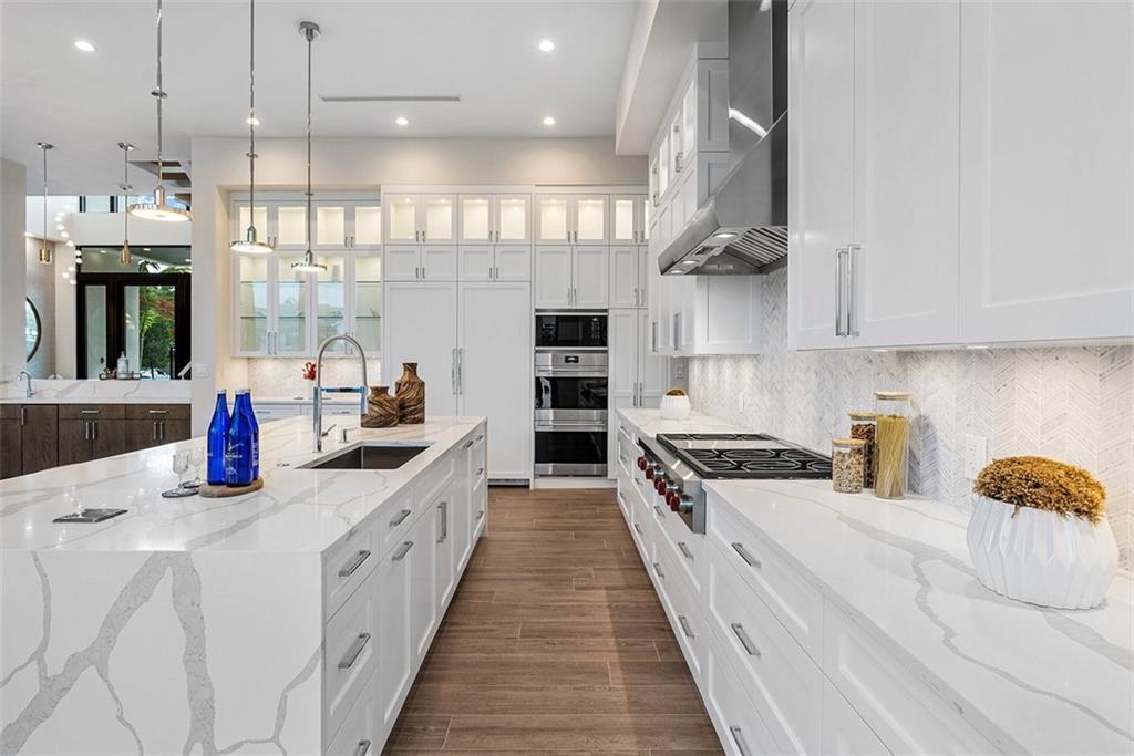 Venetian Isles 1st Sec 43 - Residential