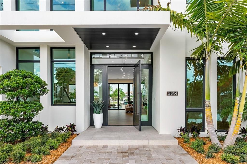 Venetian Isles 1st Sec 43 - Residential