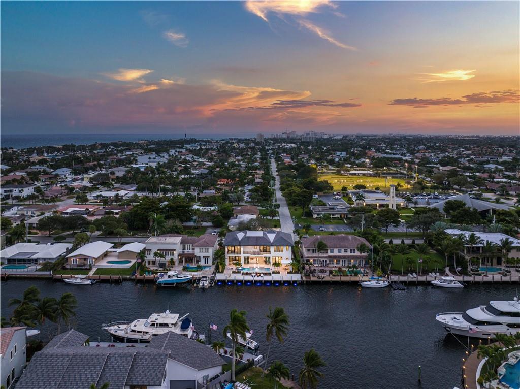 Venetian Isles 1st Sec 43 - Residential