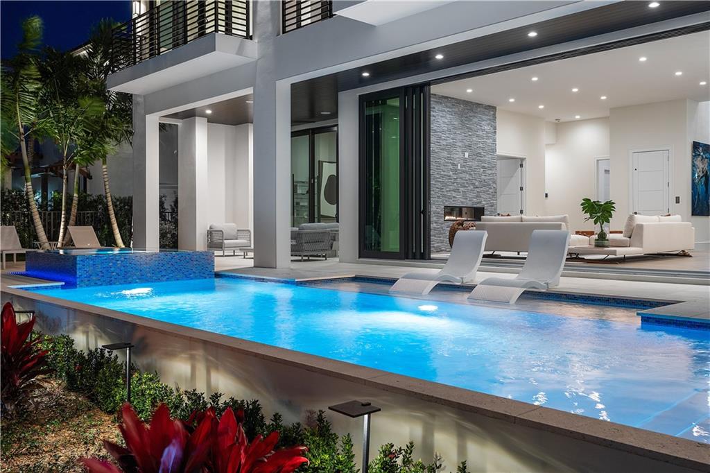 Venetian Isles 1st Sec 43 - Residential