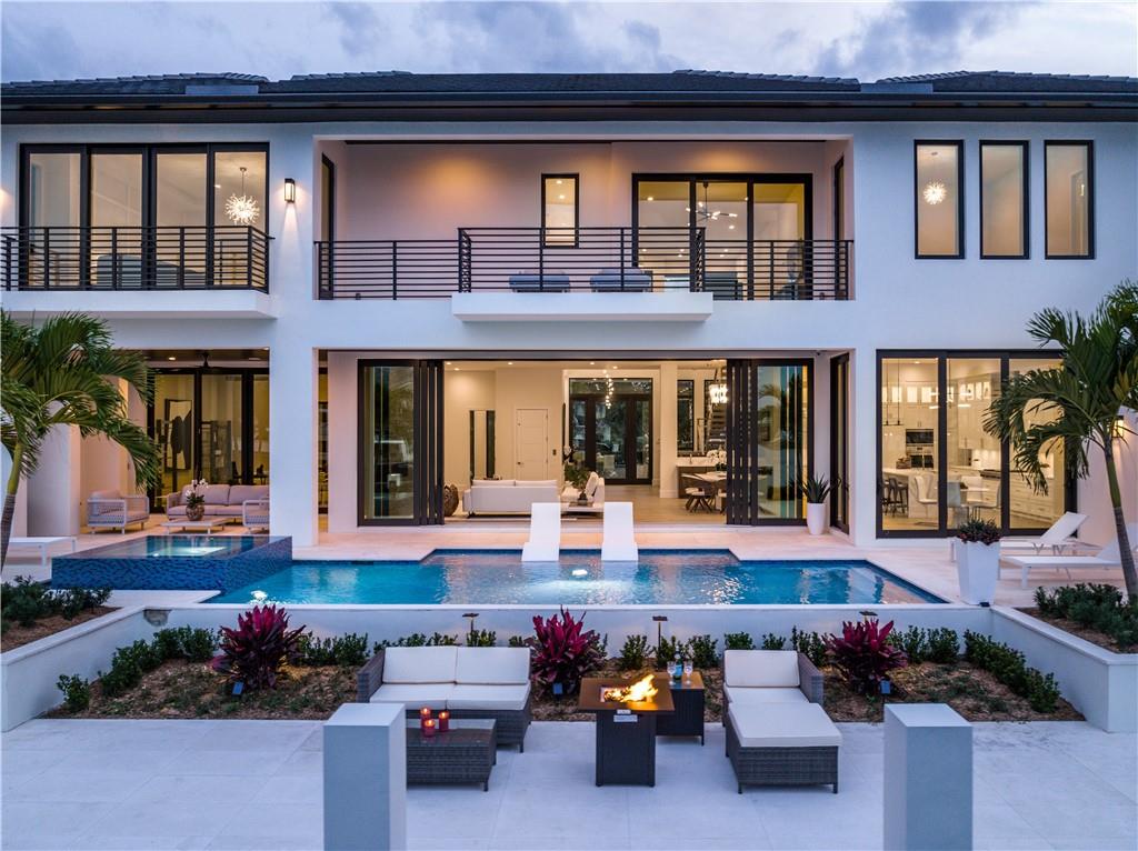 Venetian Isles 1st Sec 43 - Residential