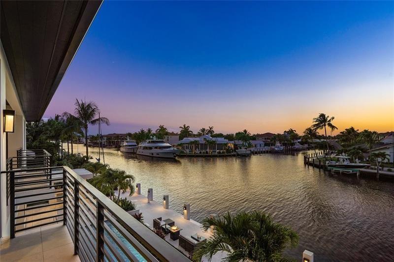 Venetian Isles 1st Sec 43 - Residential