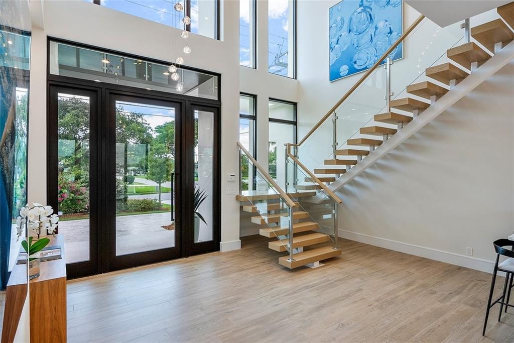 Venetian Isles 1st Sec 43 - Residential