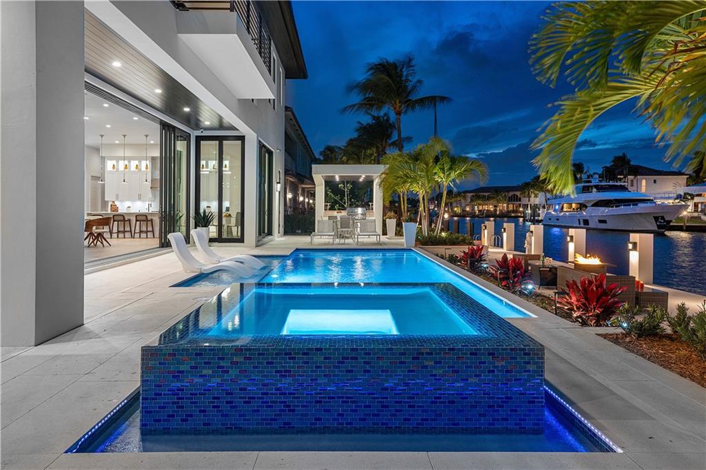 Venetian Isles 1st Sec 43 - Residential