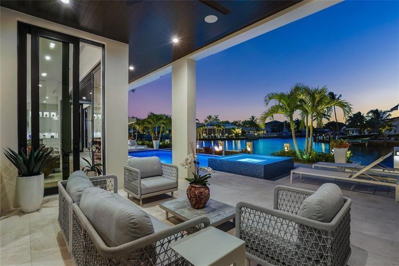 Venetian Isles 1st Sec 43 - Residential