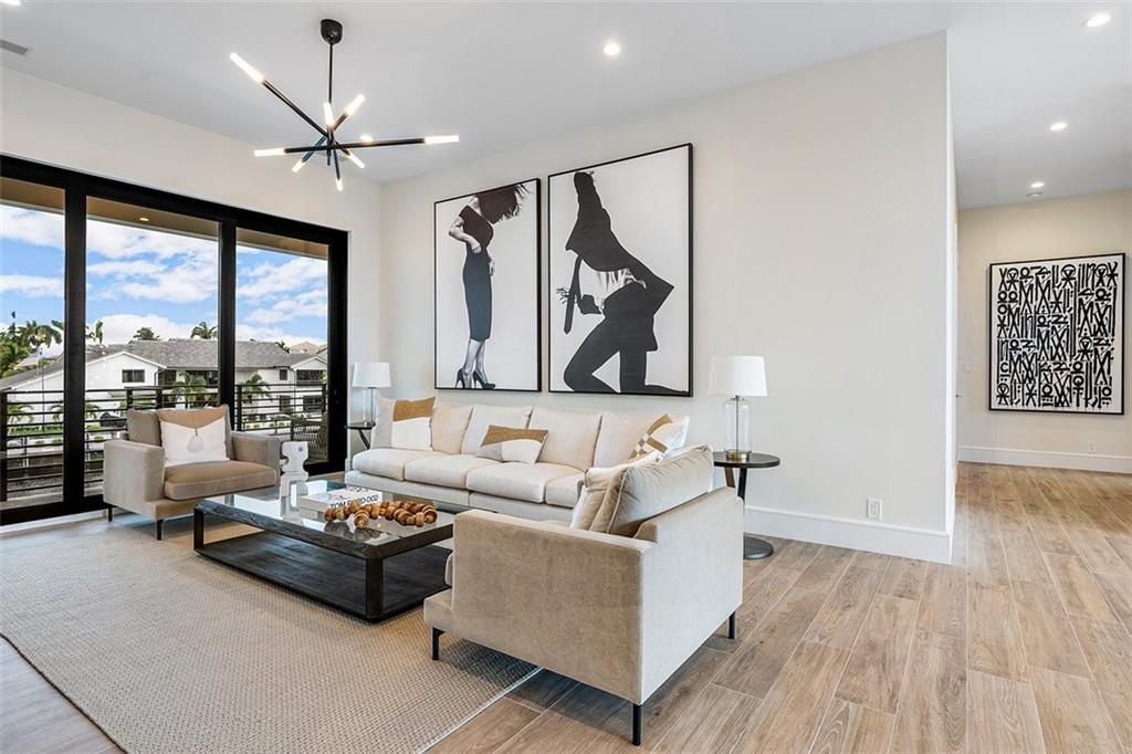 Venetian Isles 1st Sec 43 - Residential