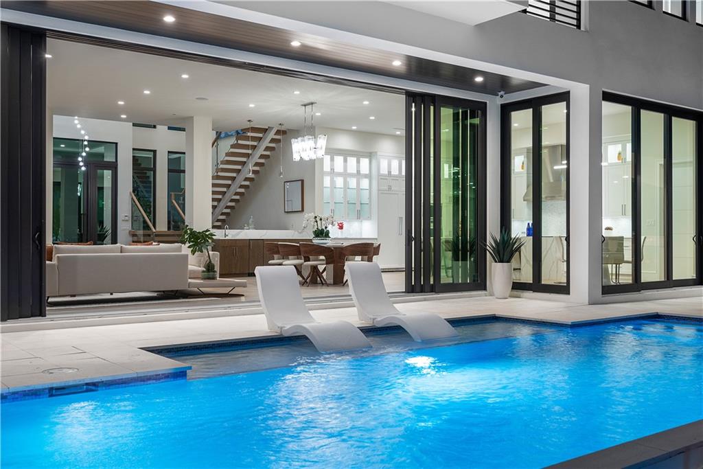 Venetian Isles 1st Sec 43 - Residential