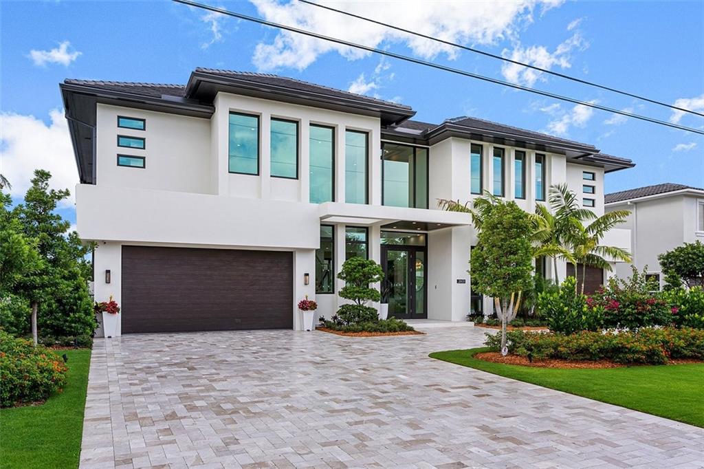 Venetian Isles 1st Sec 43 - Residential