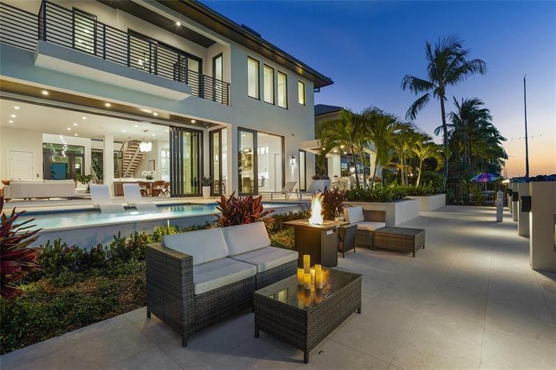 Venetian Isles 1st Sec 43 - Residential