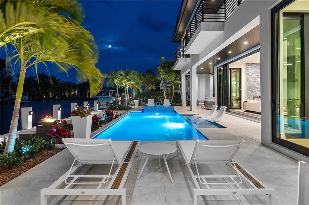 Venetian Isles 1st Sec 43 - Residential