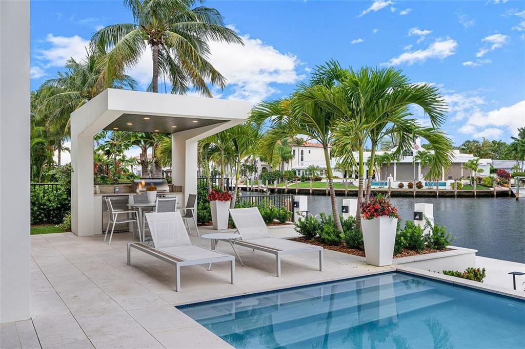 Venetian Isles 1st Sec 43 - Residential