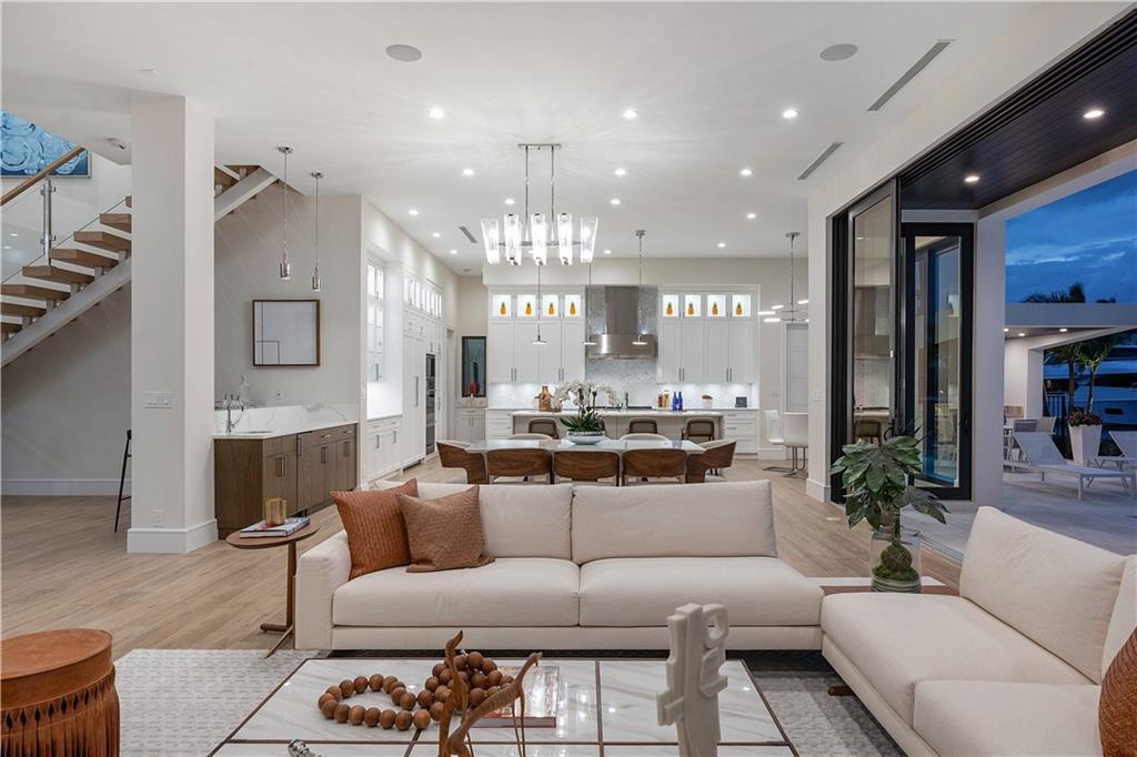 Venetian Isles 1st Sec 43 - Residential