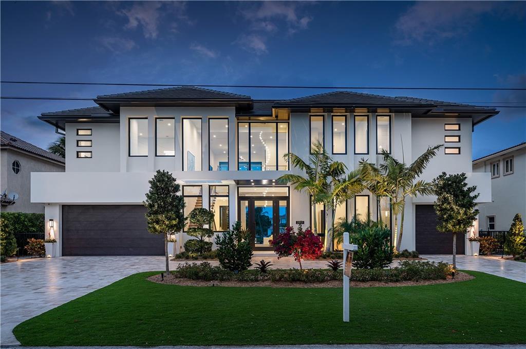 Venetian Isles 1st Sec 43 - Residential