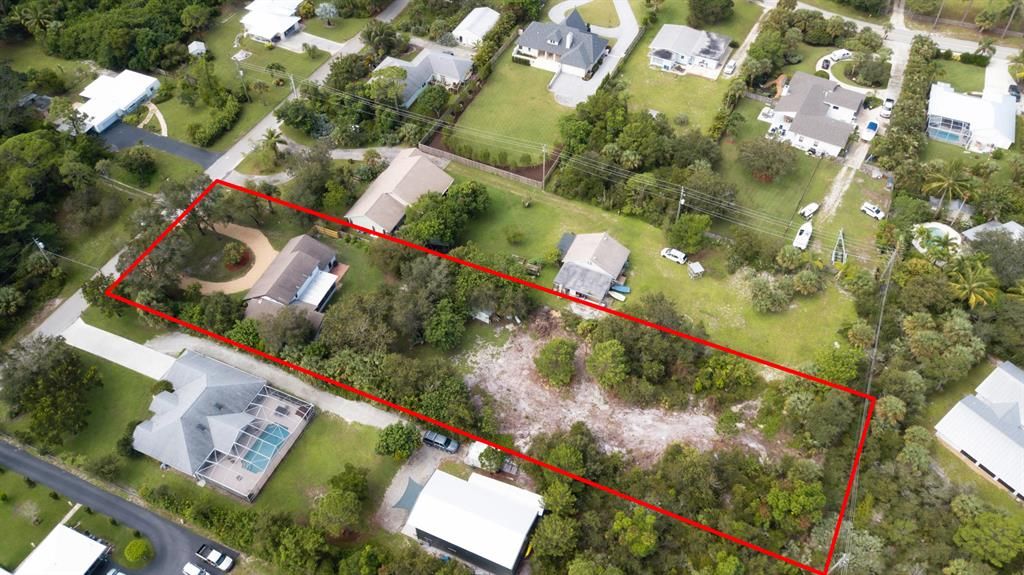 Photo of 5031 SE Great Pocket Trail, Stuart, FL 34997 (MLS # R10652394)