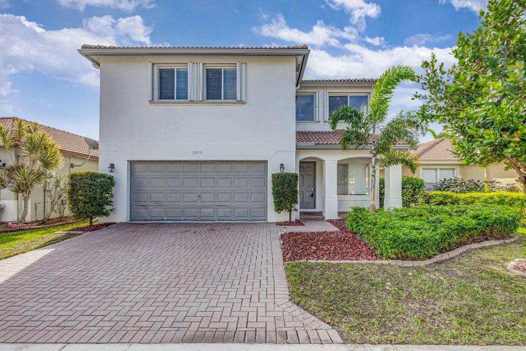 Photo of 2019 Little Torch Street, Riviera Beach, FL 33407 (MLS # R10951789)