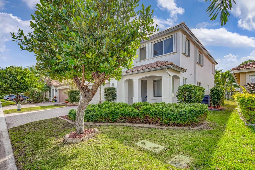 Photo of 2019 Little Torch Street, Riviera Beach, FL 33407 (MLS # R10951789)