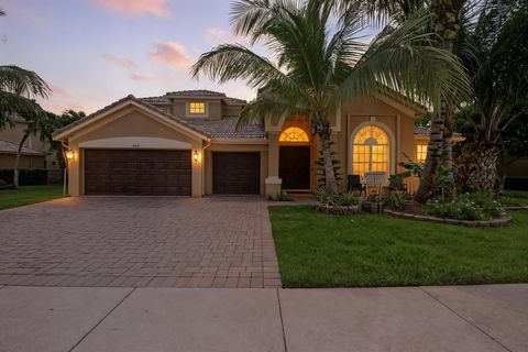 3804 Victoria Road West Palm Beach FL 33411