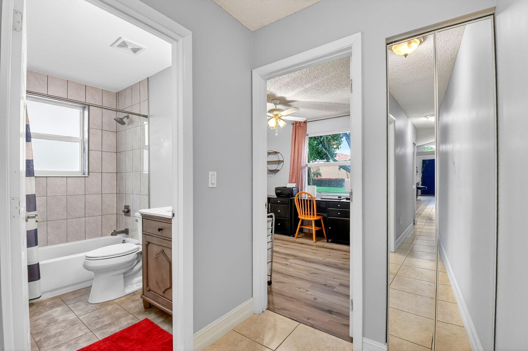 SMITH DAIRY WEST PUD 1 - Residential