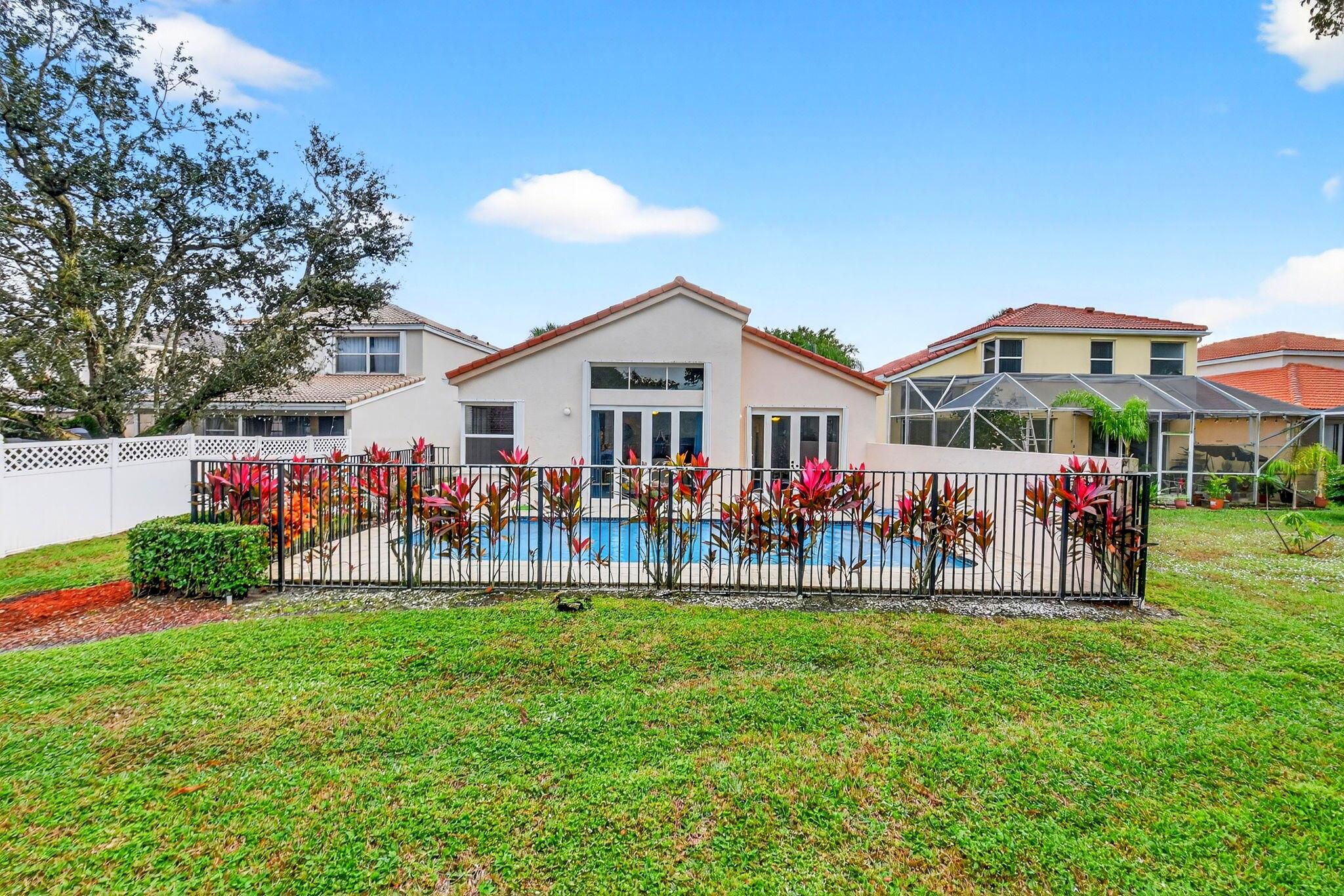 SMITH DAIRY WEST PUD 1 - Residential