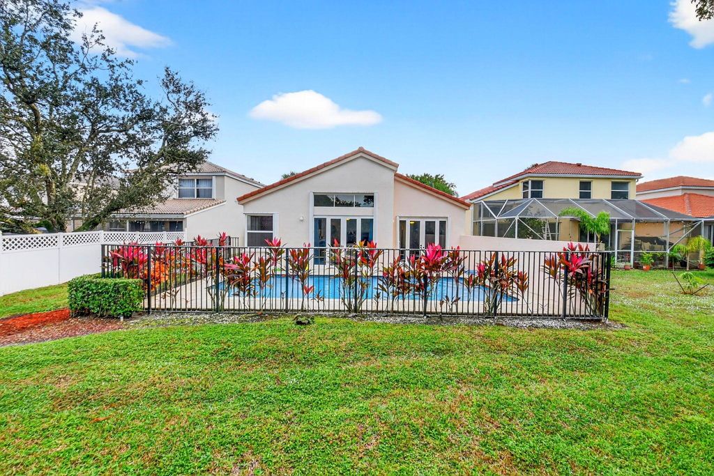 Photo of 7906 Rockport Circle, Lake Worth, FL 33467 (MLS # R11144707)