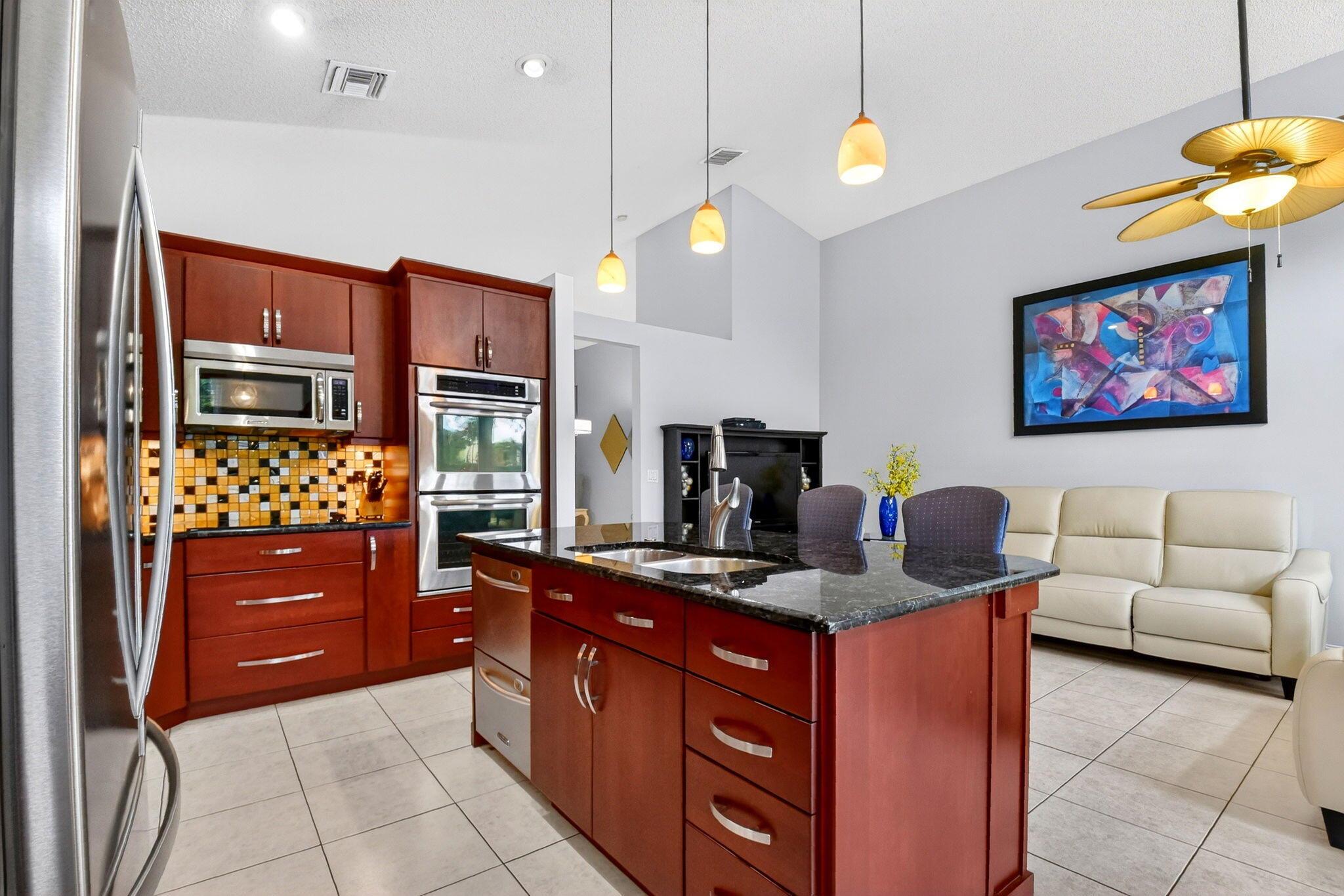 SMITH DAIRY WEST PUD 1 - Residential