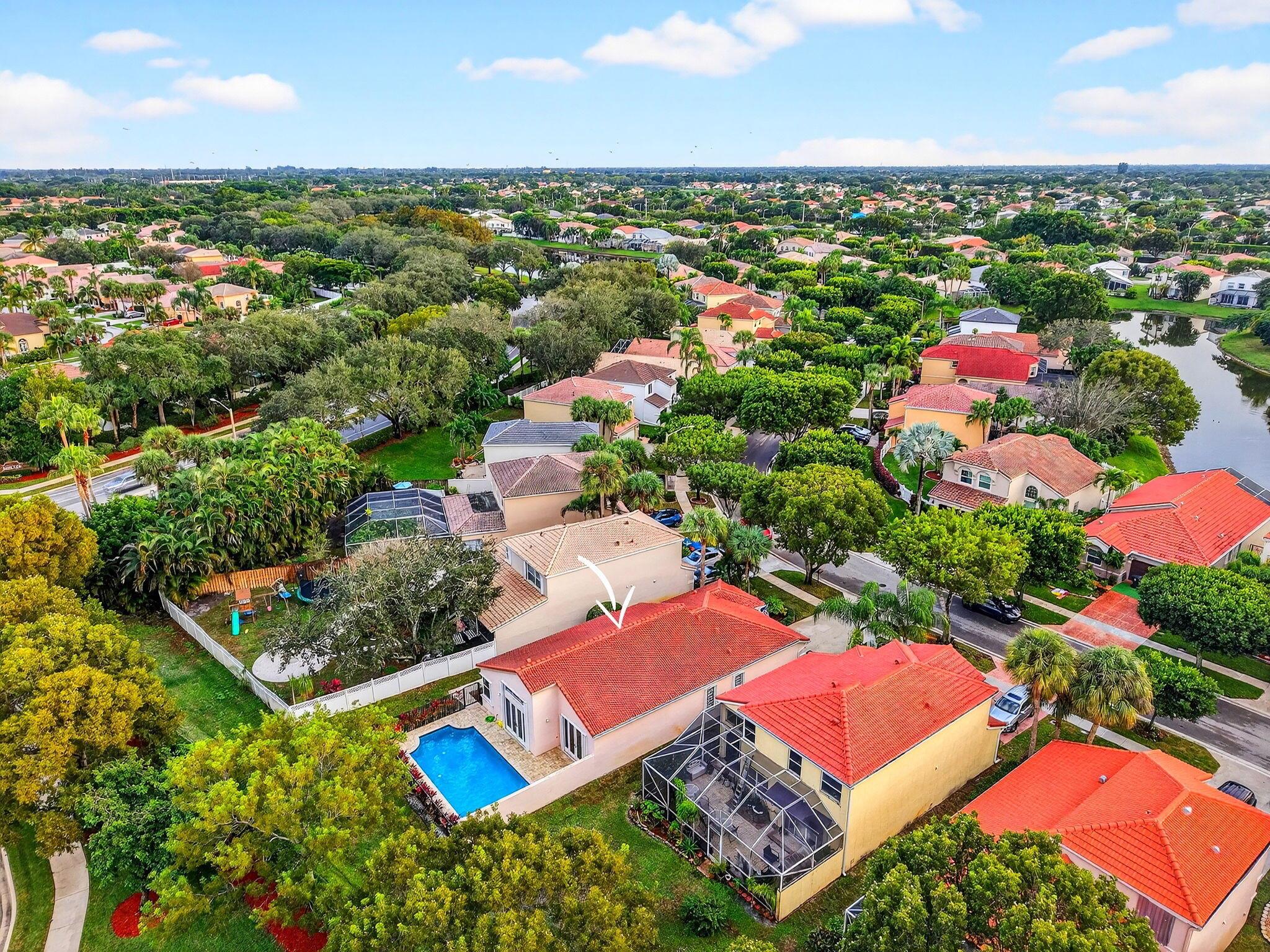 SMITH DAIRY WEST PUD 1 - Residential