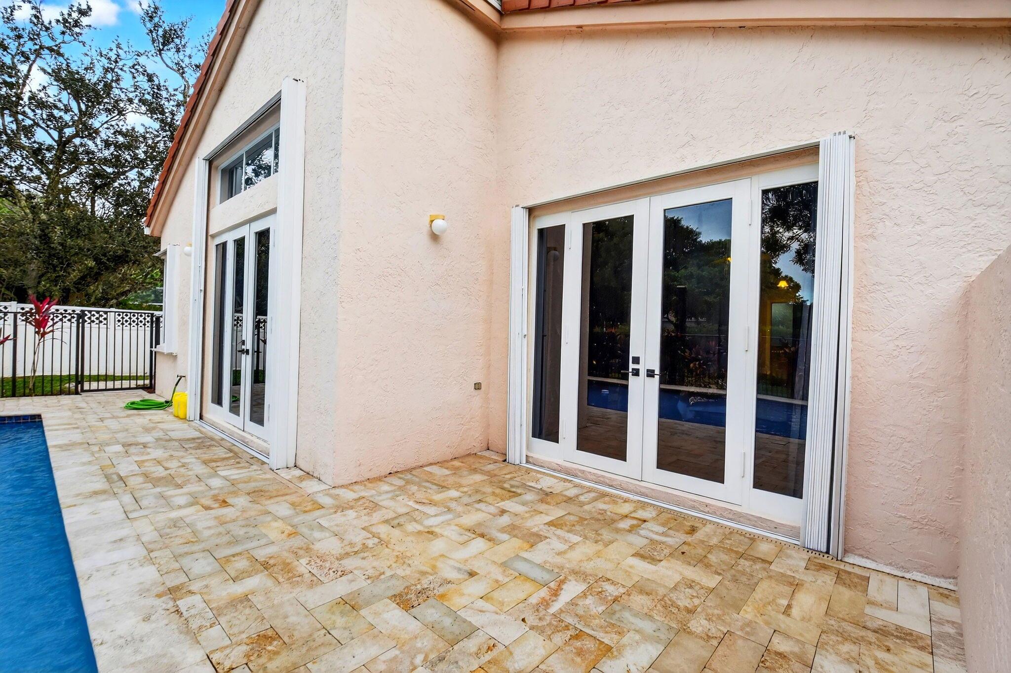 SMITH DAIRY WEST PUD 1 - Residential