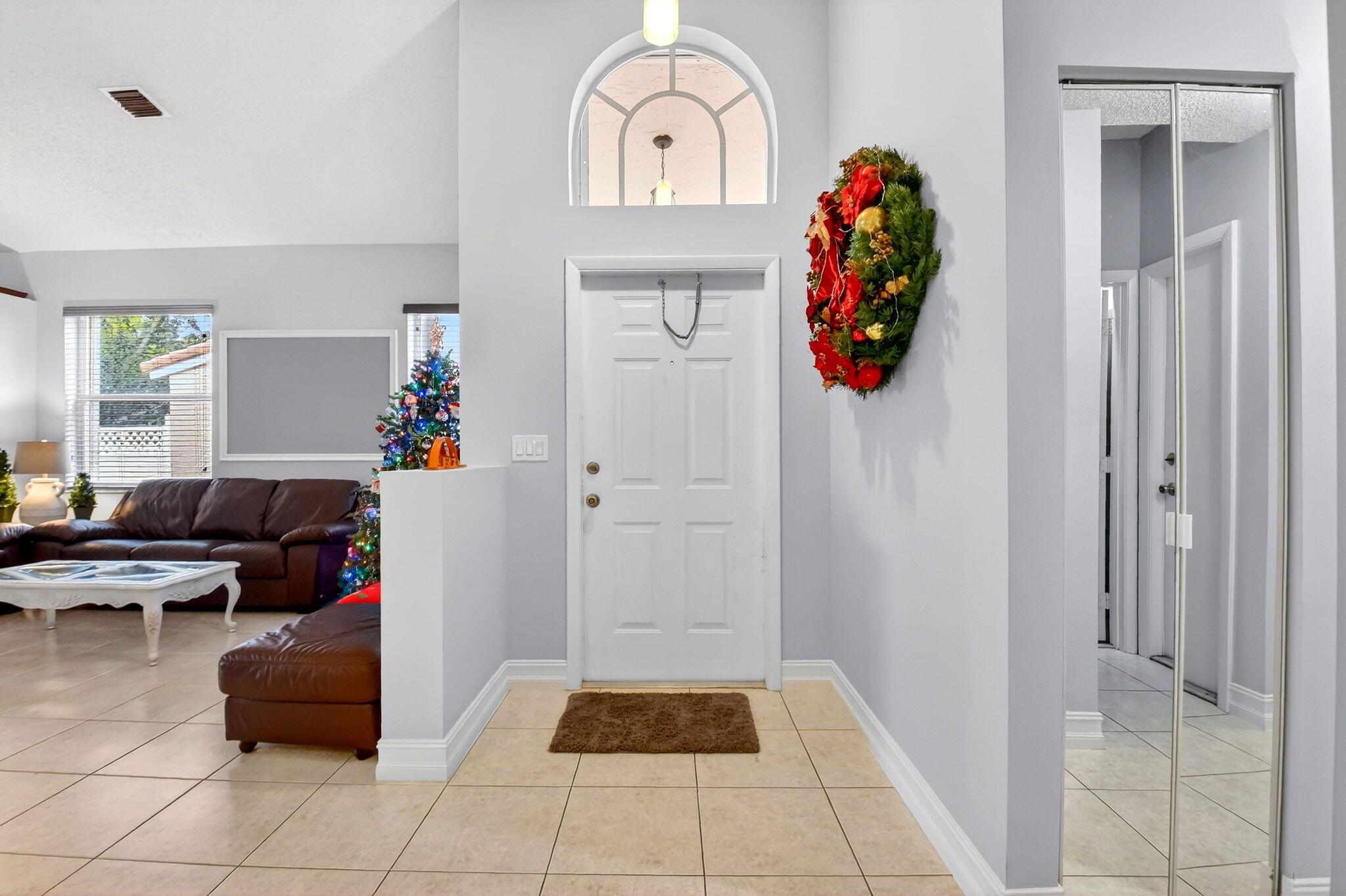 SMITH DAIRY WEST PUD 1 - Residential