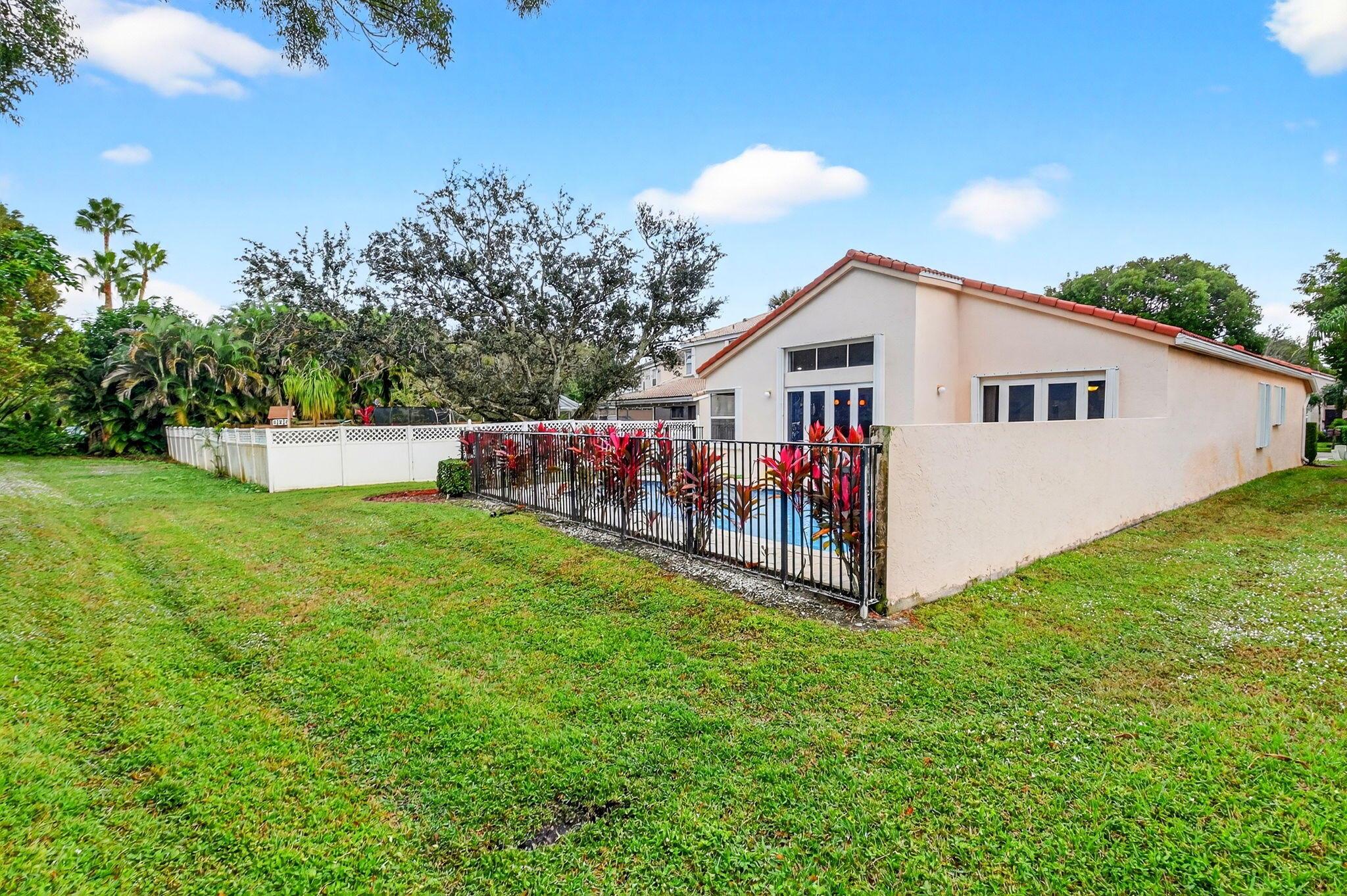 SMITH DAIRY WEST PUD 1 - Residential