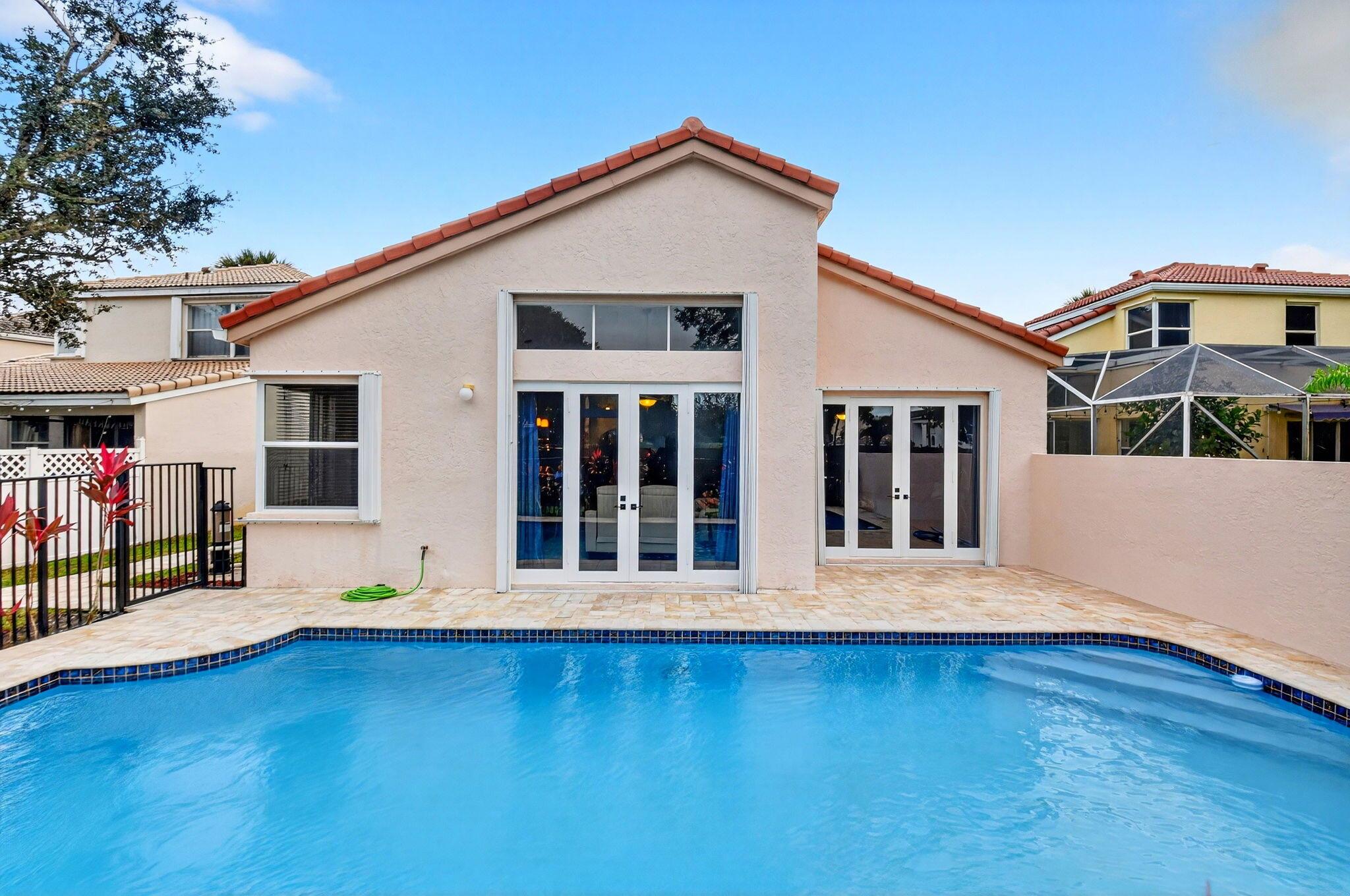 SMITH DAIRY WEST PUD 1 - Residential