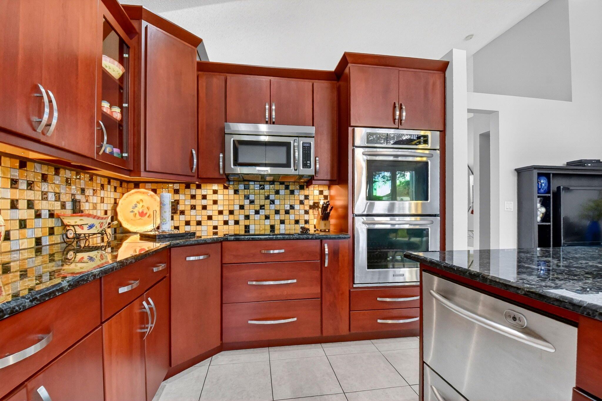 SMITH DAIRY WEST PUD 1 - Residential