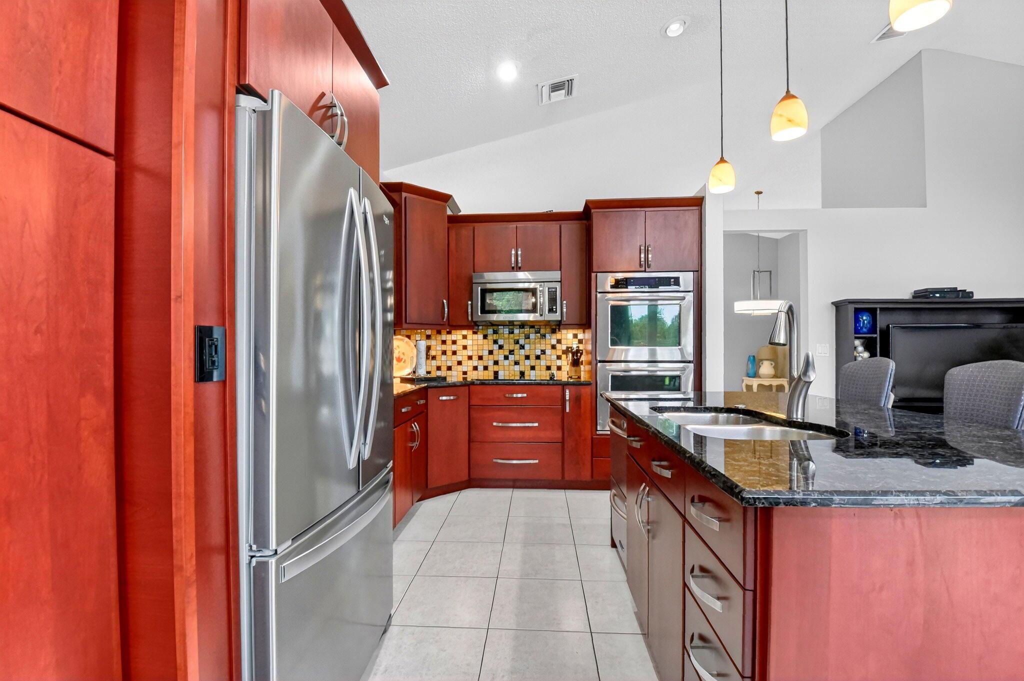 SMITH DAIRY WEST PUD 1 - Residential