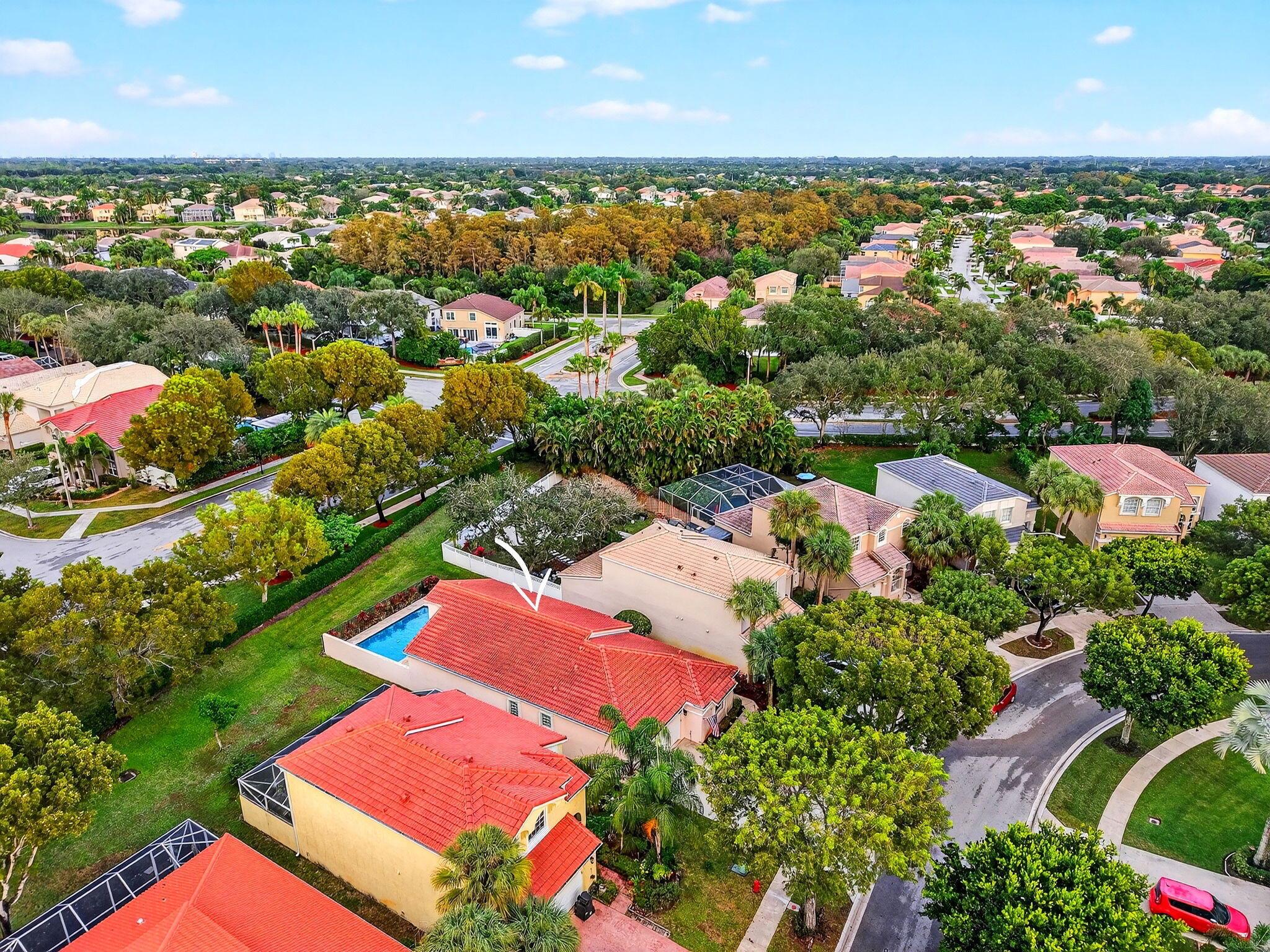 SMITH DAIRY WEST PUD 1 - Residential