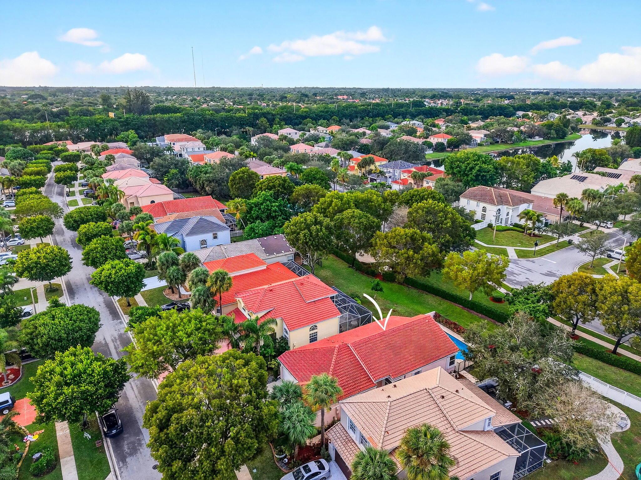 SMITH DAIRY WEST PUD 1 - Residential