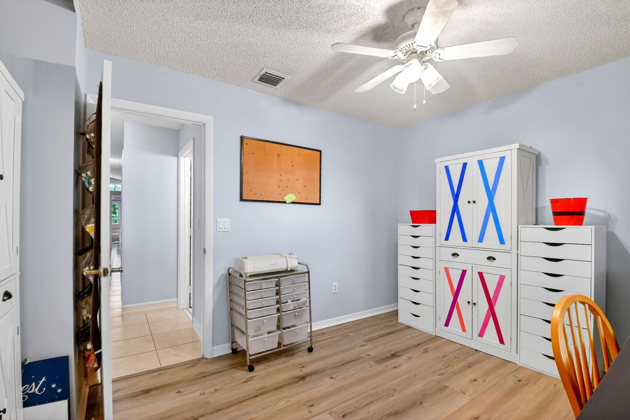 SMITH DAIRY WEST PUD 1 - Residential