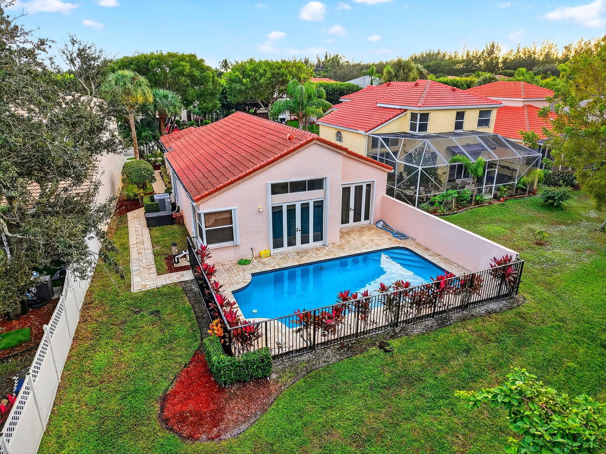 SMITH DAIRY WEST PUD 1 - Residential