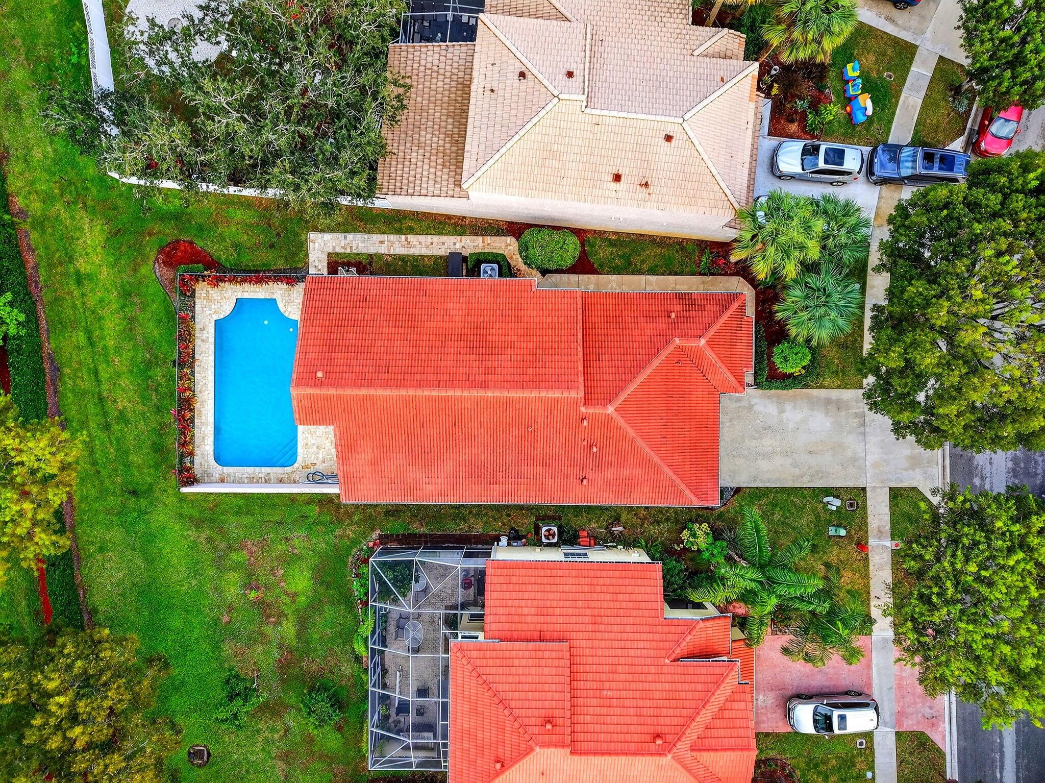 SMITH DAIRY WEST PUD 1 - Residential