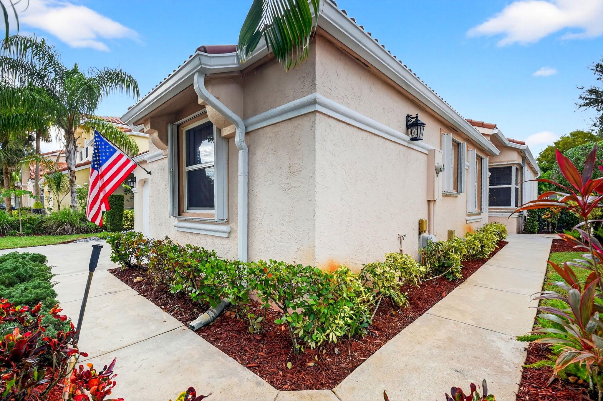 SMITH DAIRY WEST PUD 1 - Residential