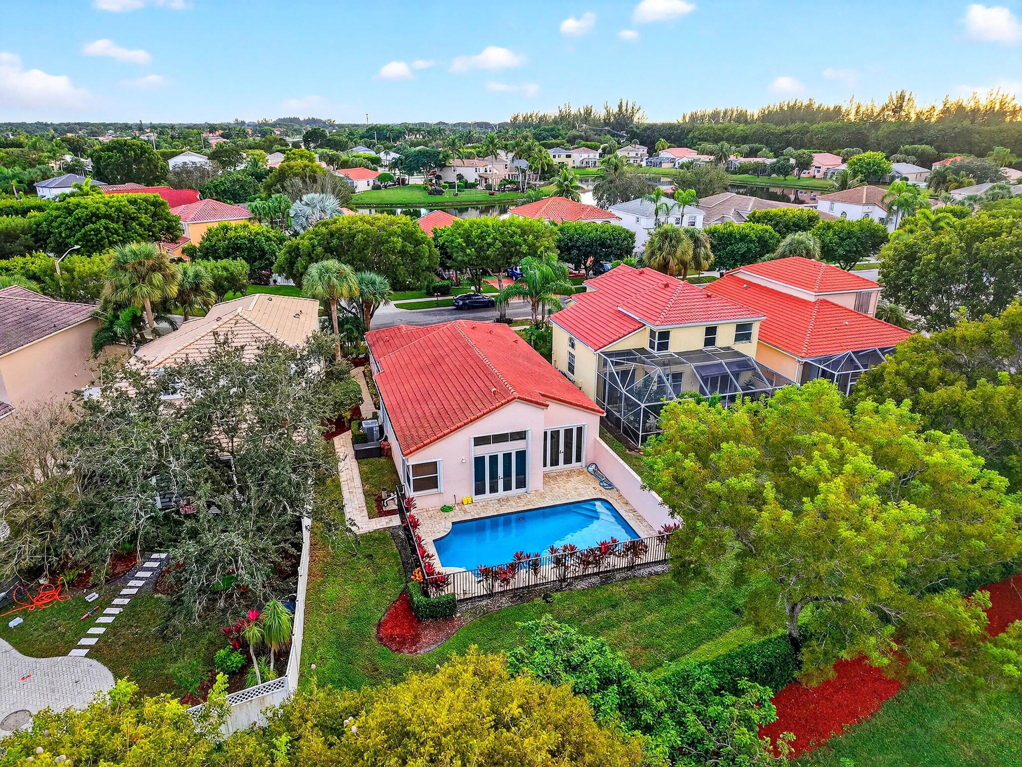 SMITH DAIRY WEST PUD 1 - Residential