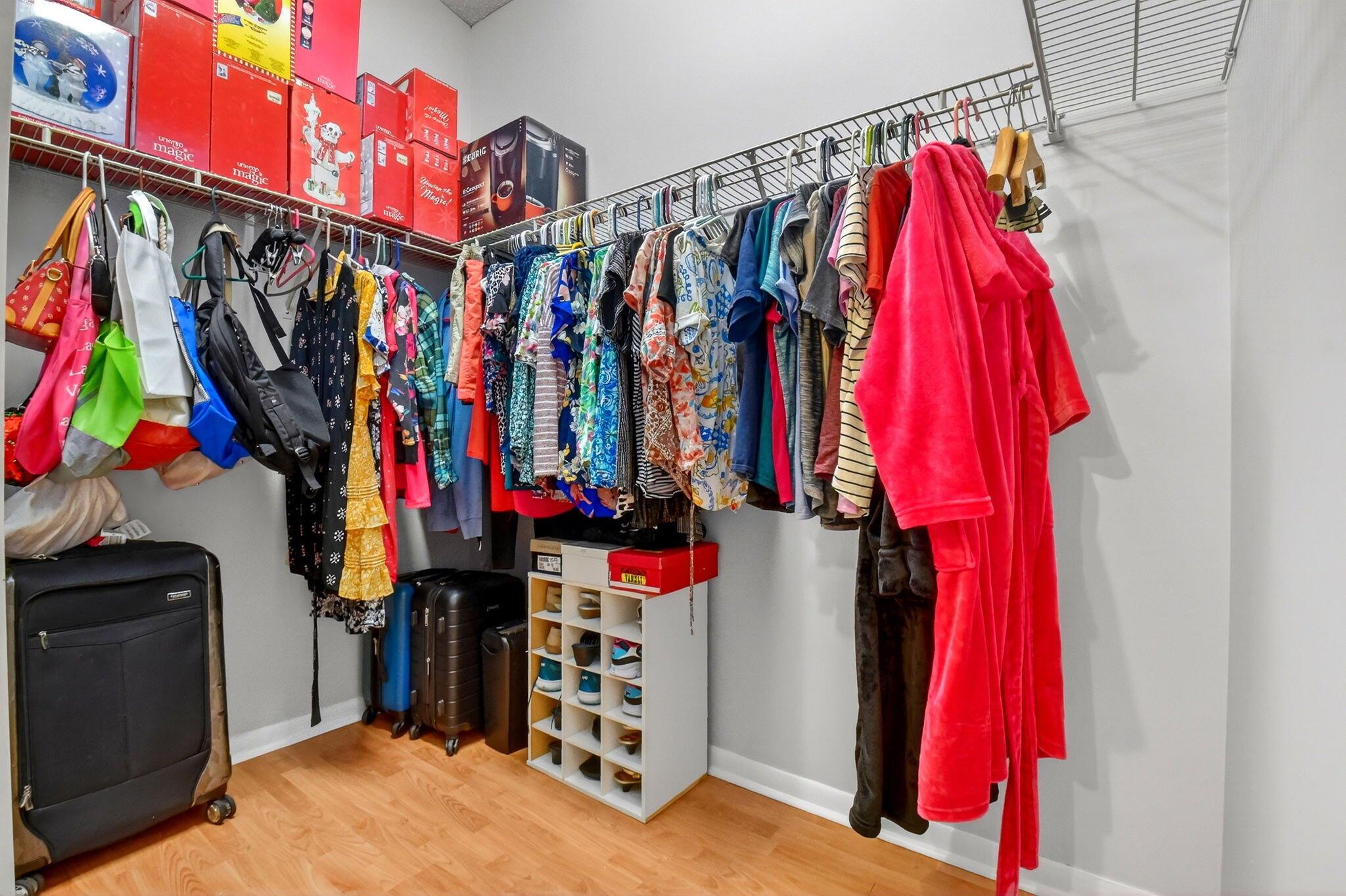 SMITH DAIRY WEST PUD 1 - Residential