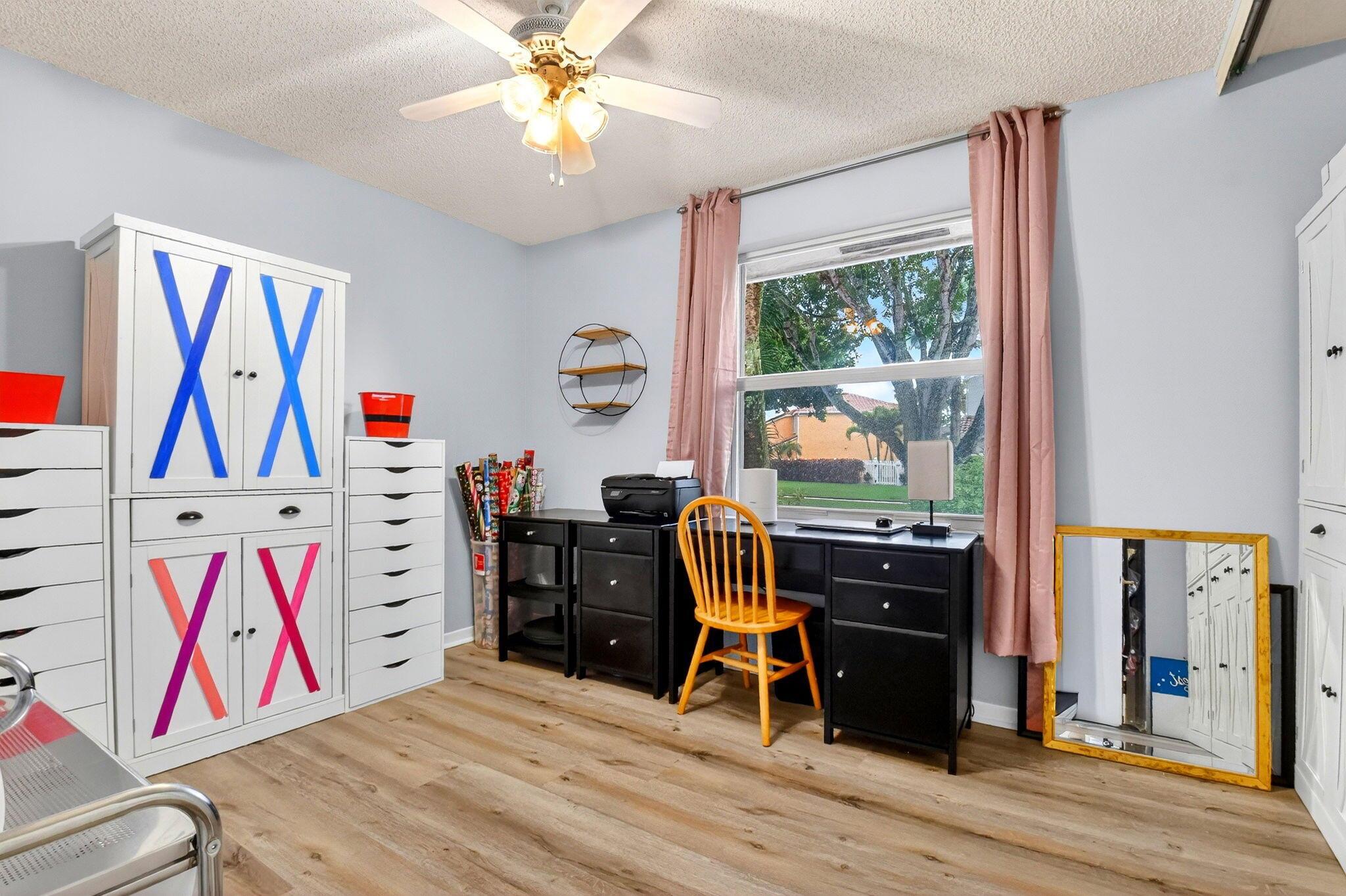 SMITH DAIRY WEST PUD 1 - Residential