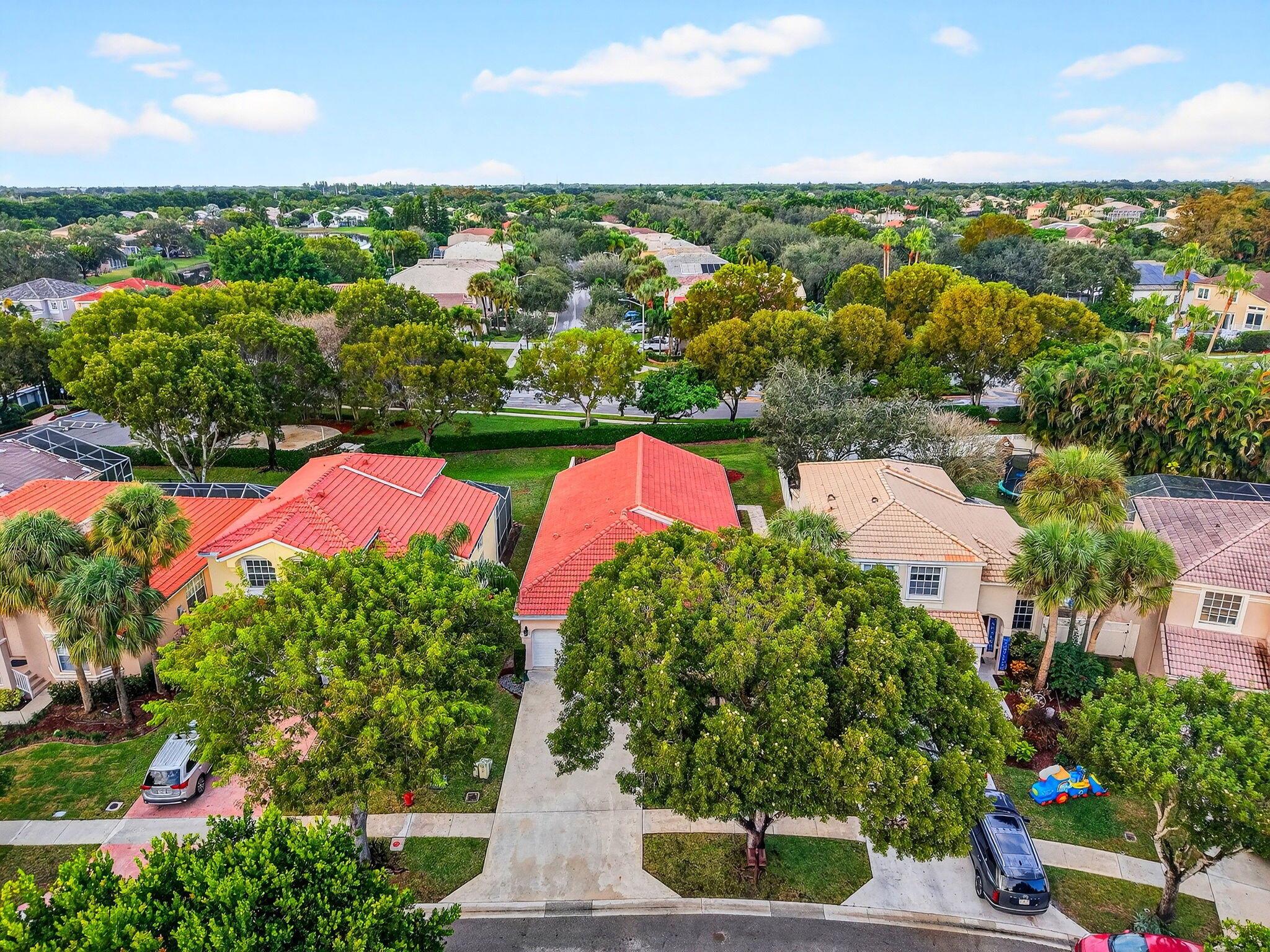 SMITH DAIRY WEST PUD 1 - Residential