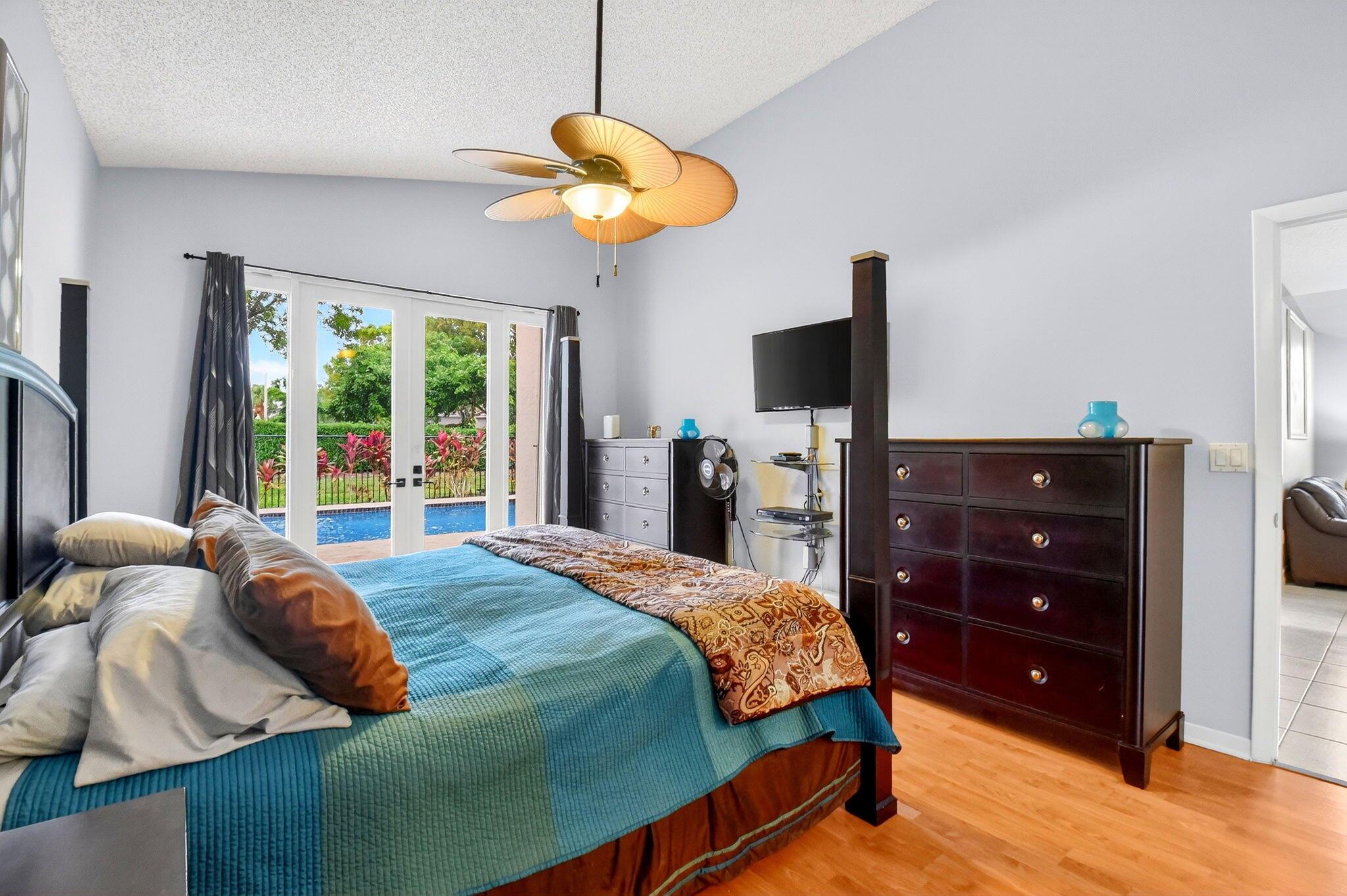 SMITH DAIRY WEST PUD 1 - Residential