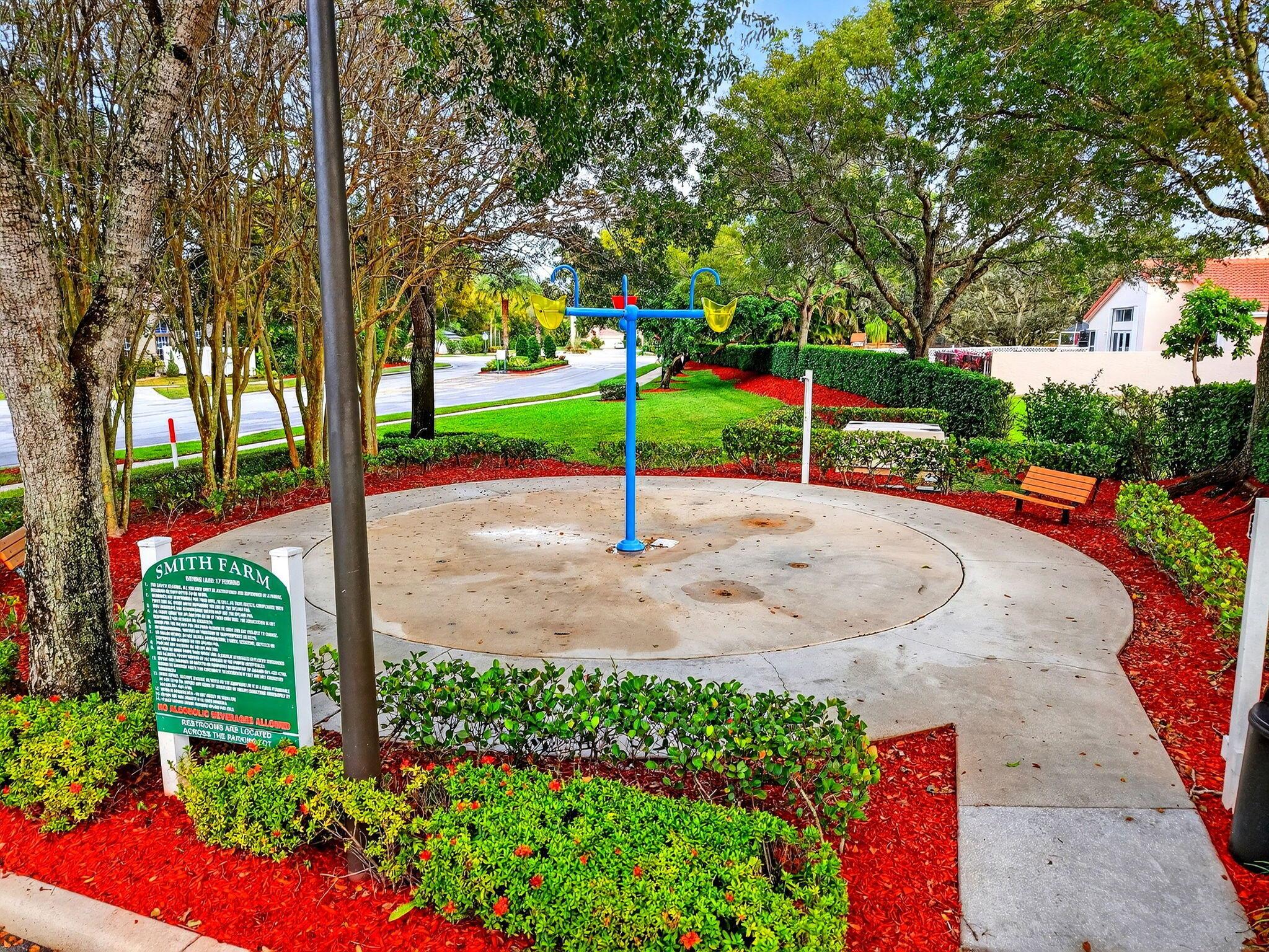 SMITH DAIRY WEST PUD 1 - Residential