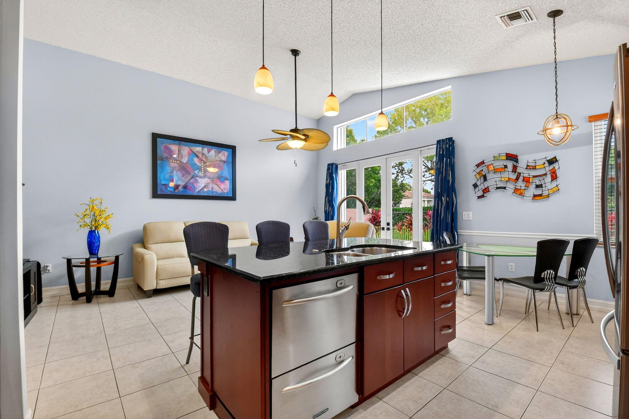 SMITH DAIRY WEST PUD 1 - Residential