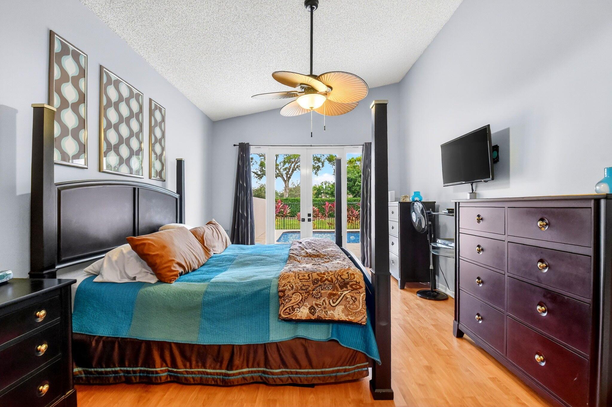 SMITH DAIRY WEST PUD 1 - Residential