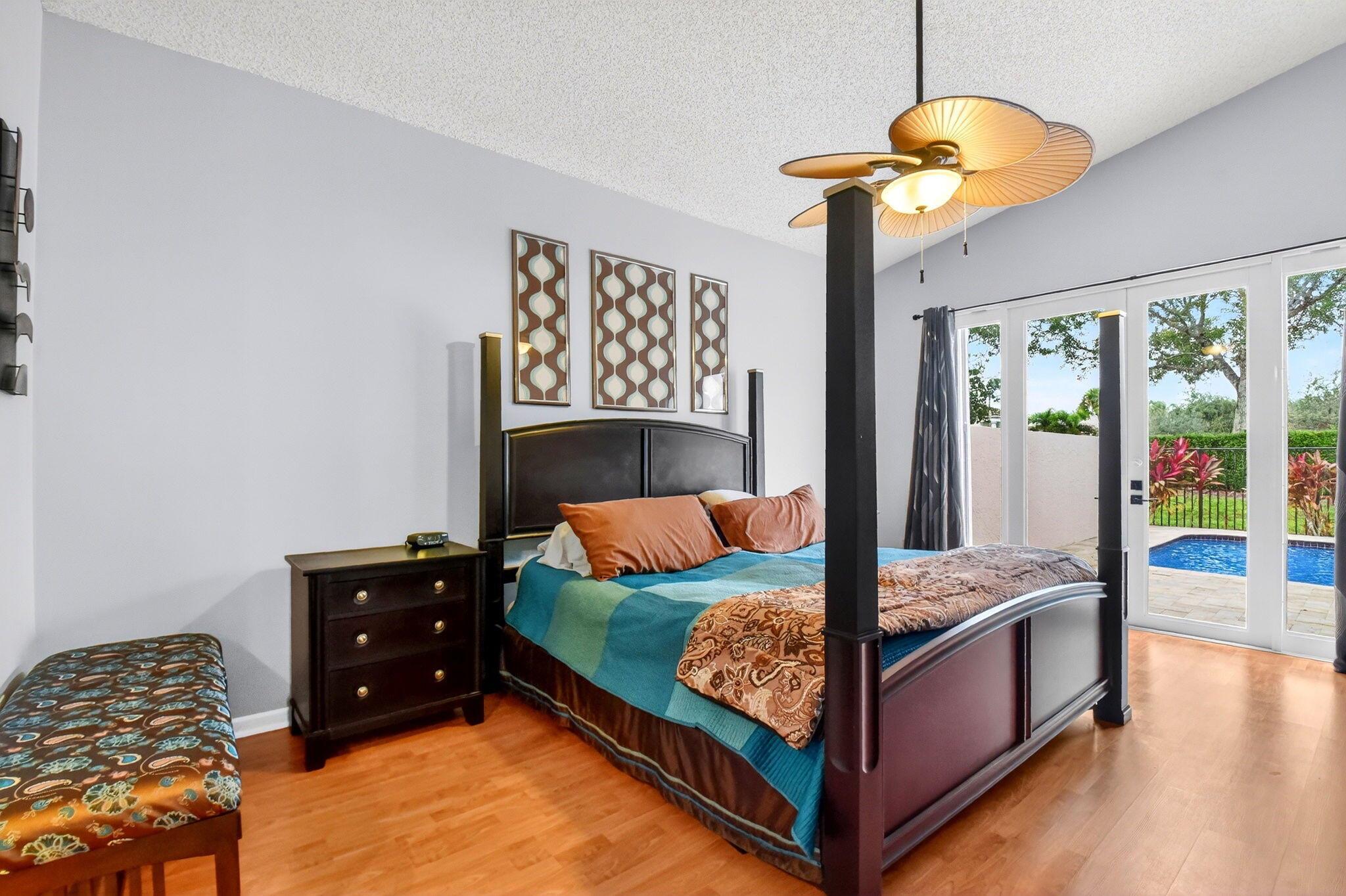 SMITH DAIRY WEST PUD 1 - Residential