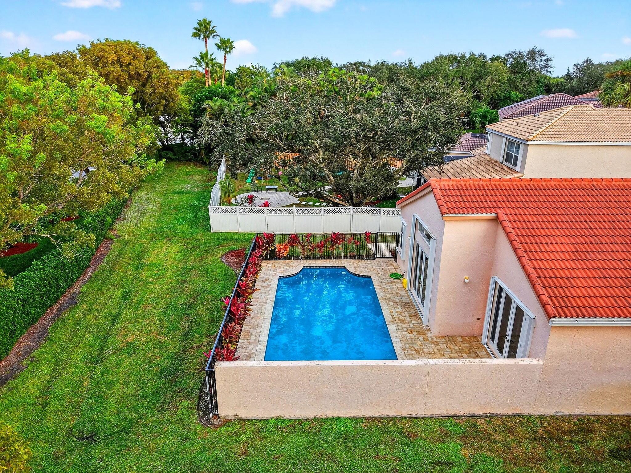 SMITH DAIRY WEST PUD 1 - Residential