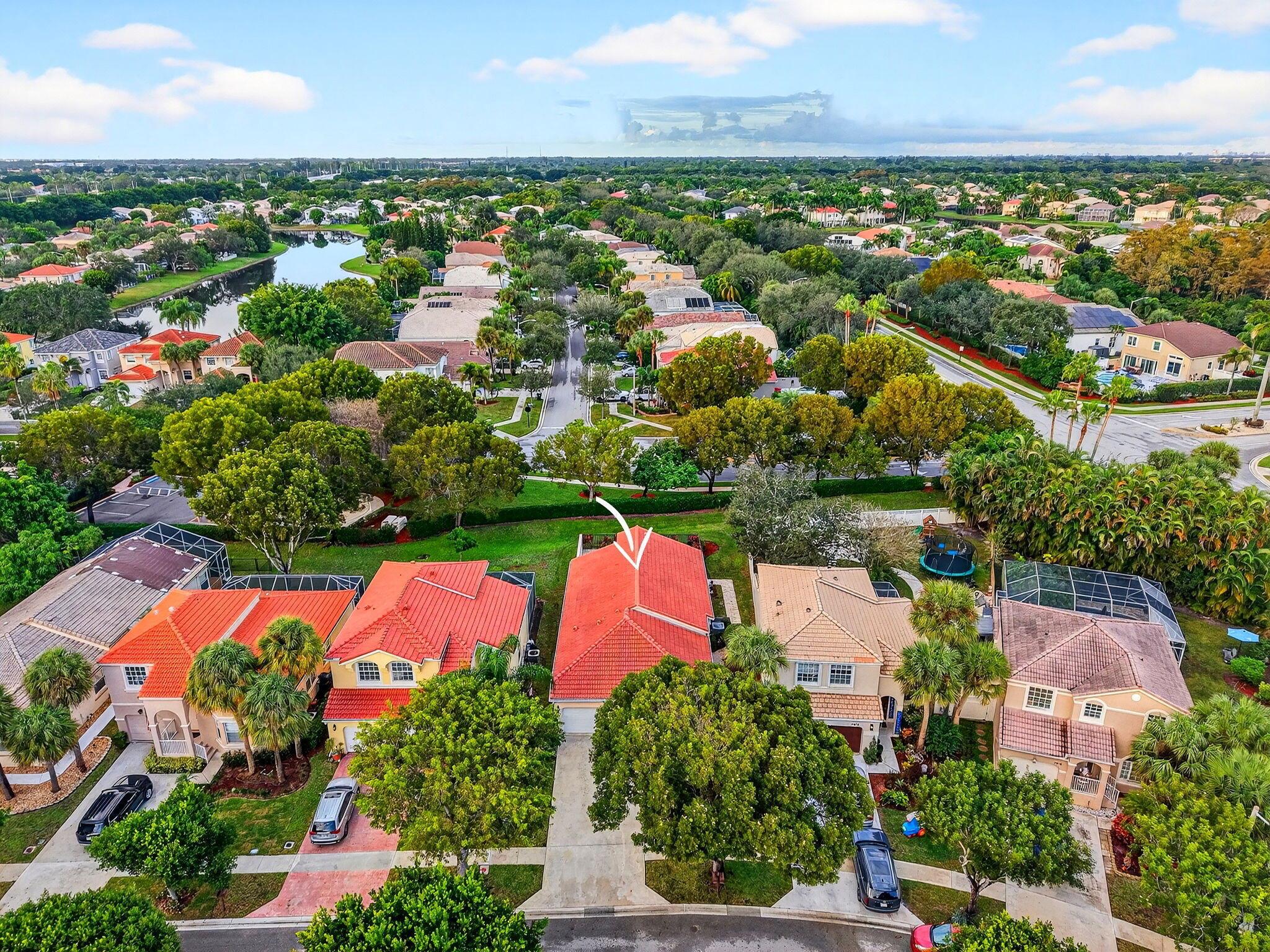 SMITH DAIRY WEST PUD 1 - Residential